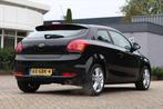 Kia (Pro) Cee d 1.6 X-ecutive, Voorwielaandrijving, 4 cilinders, Zwart, Origineel Nederlands