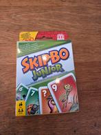SkipBo Junior = nieuw!, Ophalen of Verzenden, Nieuw
