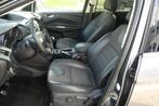 Ford Kuga 1.6 Titanium TREKHAAK AFNEEMBAAR (2.000KG), PANO,, Voorwielaandrijving, Euro 5, 15 km/l, Gebruikt