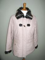 Fijne jas maat 40 van MS Mode, Kleding | Dames, Jassen | Winter, Ophalen of Verzenden, Zo goed als nieuw, Maat 38/40 (M), Beige