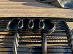 Grille Audi Etron 50/55 zwart, Auto-onderdelen, Carrosserie en Plaatwerk, Verzenden, Audi, Bumper