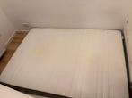 HÖVÅG IKEA Mattress, Huis en Inrichting, Ophalen, Gebruikt, Tweepersoons, 140 cm