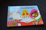 🎶 SInterklaasliedjes (CD ontbreekt !!), Boeken, Ophalen of Verzenden, Gelezen