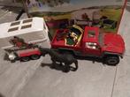Schleich horse club, Ophalen, Zo goed als nieuw