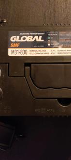 Accu + Enduro Lader - Mover Accu, Ophalen of Verzenden, Gebruikt, Universele onderdelen