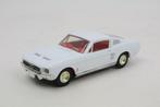 1:43  Ford Mustang Fast-Back 1967  -  Matchbox, Hobby en Vrije tijd, Modelauto's | 1:43, Ophalen of Verzenden, Zo goed als nieuw