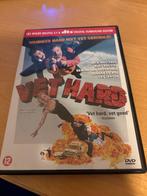 Vet Hard DVD - Nederlandse Komedie, Vanaf 12 jaar, Ophalen of Verzenden, Zo goed als nieuw