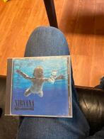 Nirvana - Nevermind CD, Ophalen of Verzenden, Zo goed als nieuw, Alternative