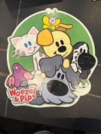 Woezel en pip puzzel 20 stuks, Ophalen of Verzenden, 10 tot 50 stukjes, Zo goed als nieuw