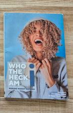 Who the heck am I, Ophalen of Verzenden, Zo goed als nieuw, HBO