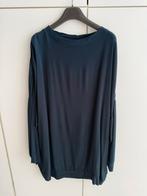 Trix en Rees trui, maat 2 = L/XL, Blauw, Maat 42/44 (L), Ophalen of Verzenden, Zo goed als nieuw