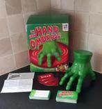 Halloween spel in een handomdraai, Vijf spelers of meer, Ophalen of Verzenden, Zo goed als nieuw