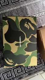 BAPE STA 4 M2 White, Verzenden, Wit, Nieuw, Sneakers of Gympen