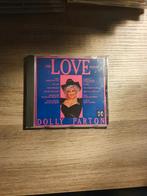 Cd dolly parton, Ophalen of Verzenden, Zo goed als nieuw