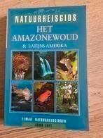 natuurgids het amazonewoud, Ophalen of Verzenden, Zo goed als nieuw