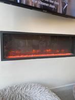 Gazco radiance electric led fire sfeerhaard, Huis en Inrichting, Haarden, Ophalen, Zo goed als nieuw, Inbouwhaard, Elektrische haard