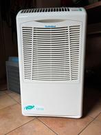 Mobiele airco met buitenunit (Technibel), Witgoed en Apparatuur, Airco's, Ophalen, Zo goed als nieuw