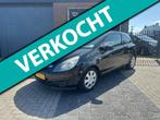 Opel Corsa 1.0-12V Edition, Voorwielaandrijving, Euro 5, Gebruikt, Zwart
