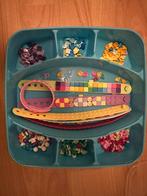 Lego dots armbanden sieraden, Ophalen, Zo goed als nieuw
