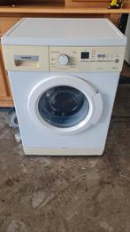 Wasmachine merk Siemens prijs € 60.00, 6 tot 8 kg, Ophalen of Verzenden, 1200 tot 1600 toeren, 85 tot 90 cm