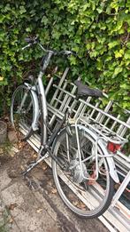 Fiets Sparta electrische ion, Fietsen en Brommers, Fietsen | Dames | Damesfietsen, Ophalen, Sparta, Versnellingen, 53 tot 56 cm
