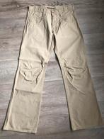 Heren vrijetijdsbroek maat XL, LTB, Beige, Maat 56/58 (XL), Ophalen of Verzenden