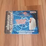 Tv dvd boxen met versterker, Ophalen of Verzenden, Gebruikt