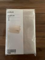 Kussensloop 60x70cm / 65x65cm vanaf 3€, Huis en Inrichting, Slaapkamer | Beddengoed, Ophalen of Verzenden, Nieuw, Eenpersoons