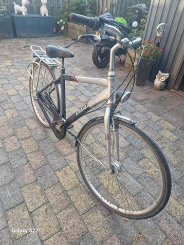 Giant Centro herenfiets beschikbaar voor biedingen