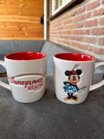 Bekers, Ophalen of Verzenden, Zo goed als nieuw, Servies