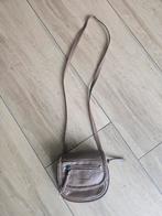 Bruin Schoudertasje, Ophalen of Verzenden, Gebruikt, Bruin, Schoudertasje