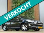 Peugeot 308 SW 1.6 VTi XS 7 PEROONS|PANO|AIRCO|AUTOMAAT|NAP, 1441 kg, Stof, Zwart, 4 cilinders