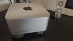 Mac Studio M1 Max, Computers en Software, Apple Desktops, Ophalen, Zo goed als nieuw, SSD, 3 tot 4 Ghz