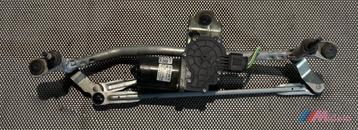 SKODA KAROQ RUITENWISSERMOTOR EN MECHANIEK 576955113 beschikbaar voor biedingen