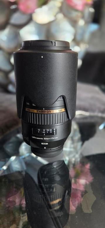 Tamron 70-300mm Nikon  beschikbaar voor biedingen