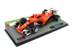 39612: Ferrari SF70H - Sebastian Vettel - 2017 - Atlas 1:43, Auto, Nieuw, Ophalen of Verzenden, Bachsatztstr. 54 D 72131 Ofterdingen, Germany