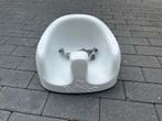 Bumbo multi seat licht grijs - kinderstoel - kinderzetel, Ophalen of Verzenden, Gebruikt, Meegroeistoel, Stoelverkleiner