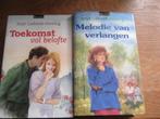 2 x Omnibus ietje Liebeek / 4 Nel Schuttevaer Maartje ....., Boeken, Romans, Verzenden, Gelezen
