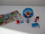 41383 lego friends hamster speelplaats, Ophalen of Verzenden, Gebruikt, Complete set, Lego