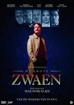 DVD De Grote Zwaen (met Peter van de Witte, Anniek Pheifer), Vanaf 12 jaar, Ophalen of Verzenden, Gebruikt, Overige genres
