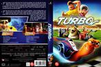 Turbo, Avontuur, Alle leeftijden, Ophalen of Verzenden, Zo goed als nieuw