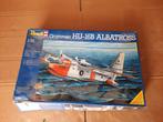 revell 4380 grumman HU 16B ALBATROS 1:72, Ophalen of Verzenden, Gebruikt, 1:72 tot 1:144, Revell