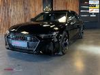 Audi A6 5.0 TFSI RS6/Performance/Carbon/Keramisch, Automaat, Gebruikt, Zwart, Overige carrosserieën