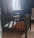 Ledikant (evt. met gratis matras), Ophalen of Verzenden, Gebruikt, Ledikant