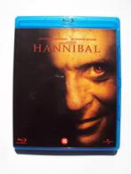 Hannibal, Ophalen of Verzenden, Zo goed als nieuw, Thrillers en Misdaad