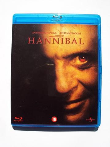 Hannibal beschikbaar voor biedingen