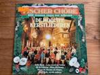 Vinyl : lp 1972: Fisher Chore : de mooiste kerstliederen., Diversen, Ophalen of Verzenden, Zo goed als nieuw