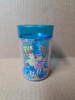 Puk & Pelle beker, Ophalen of Verzenden, Gebruikt