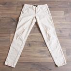 Steps Broek 531 (Maat 34) - 531 € 15,-, Kleding | Dames, Broeken en Pantalons, Beige, Ophalen of Verzenden, Zo goed als nieuw