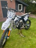 Husqvarna tc 125 2017, 6 versnellingen, Gebruikt, 125 cc, Ophalen